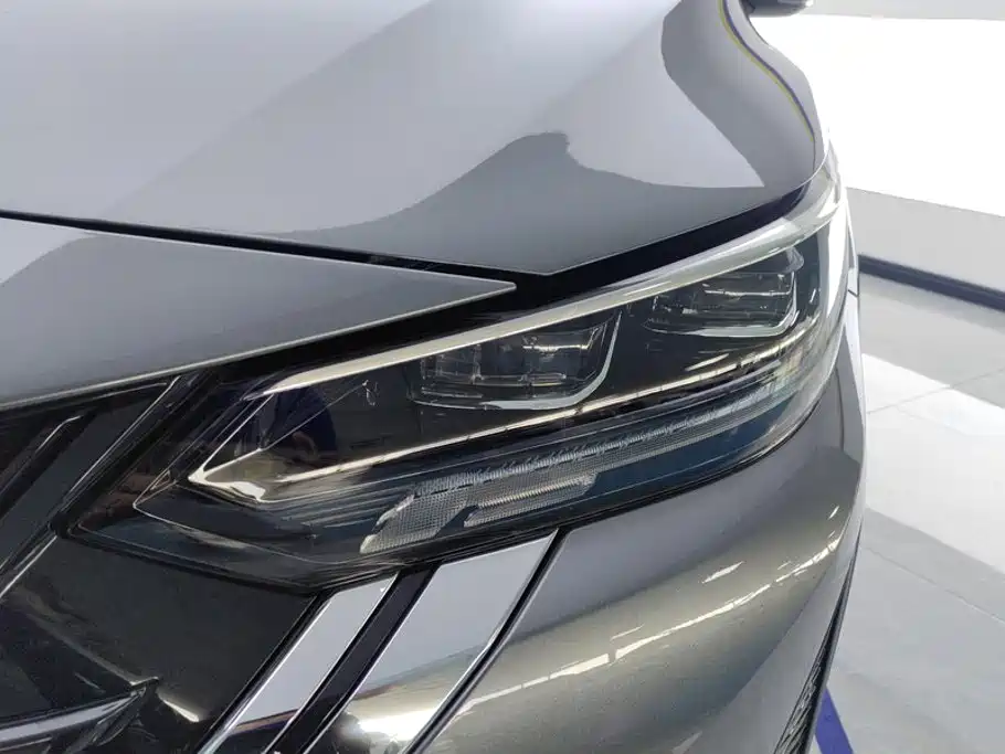 Nissan Sylphy 2025