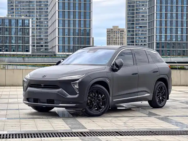 NIO ES6 2022