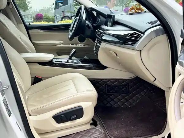 BMW X5 2013