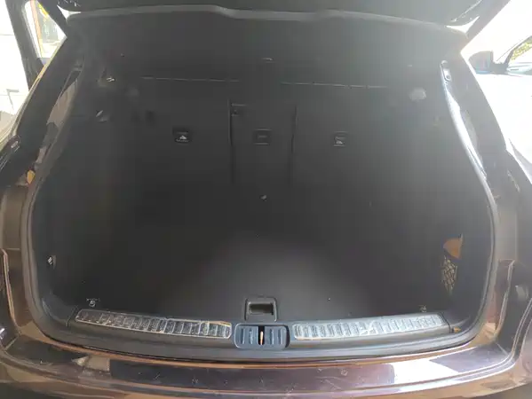 Porsche Macan 2015