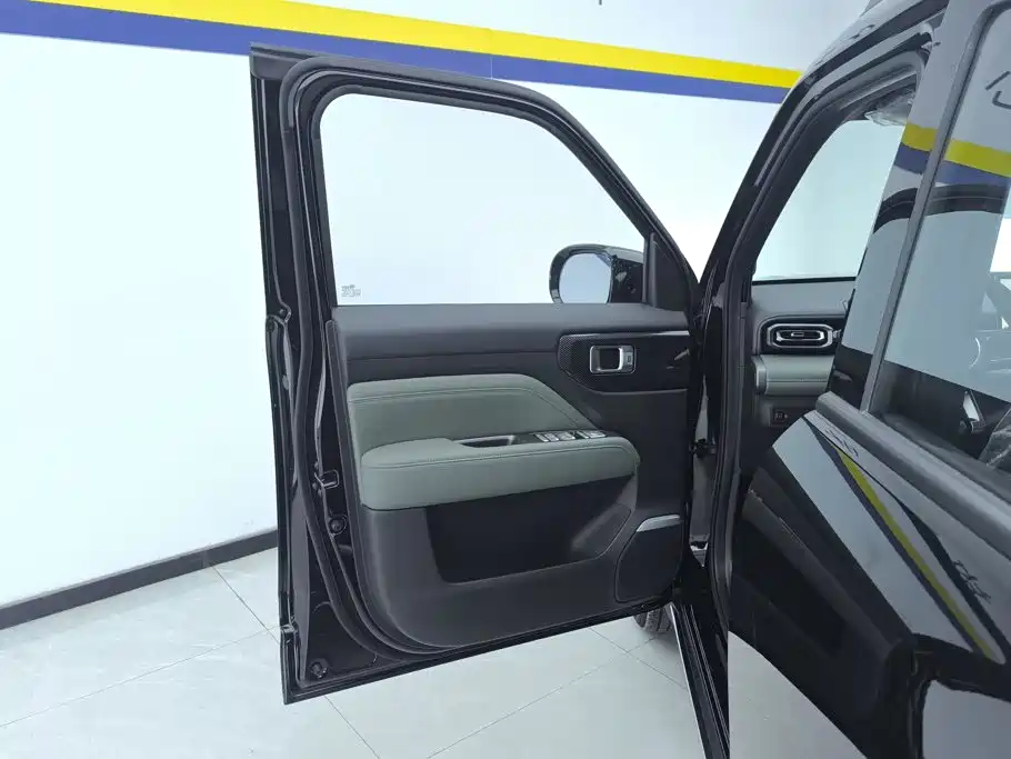 Baojun Yueye Plus 2026