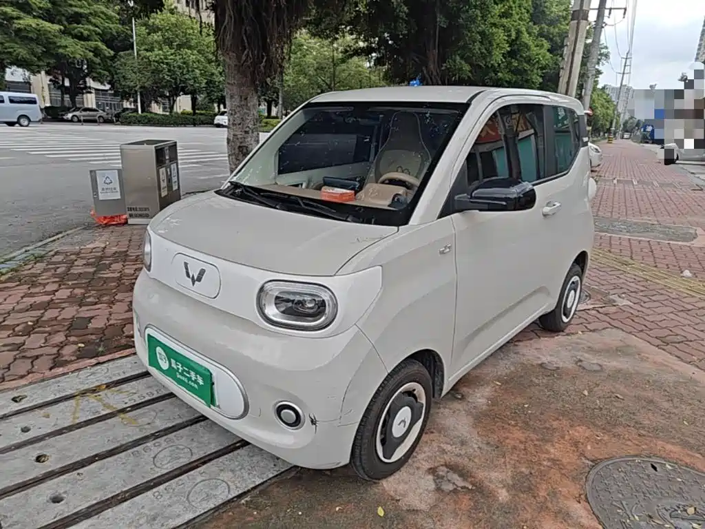 Wuling MINIEV 2025