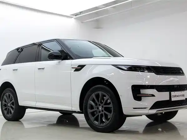 Land Rover Range Rover Sport 2023