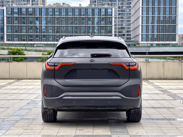 NIO ES6 2022