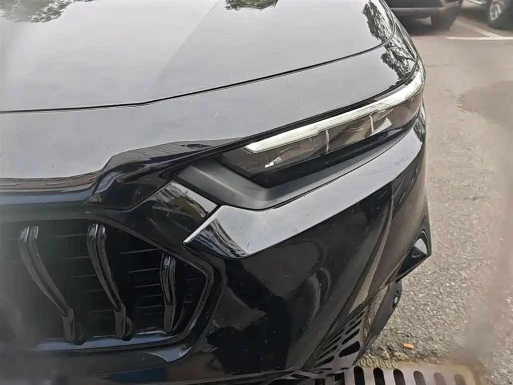 Honda Inspire 2023 — фото 24
