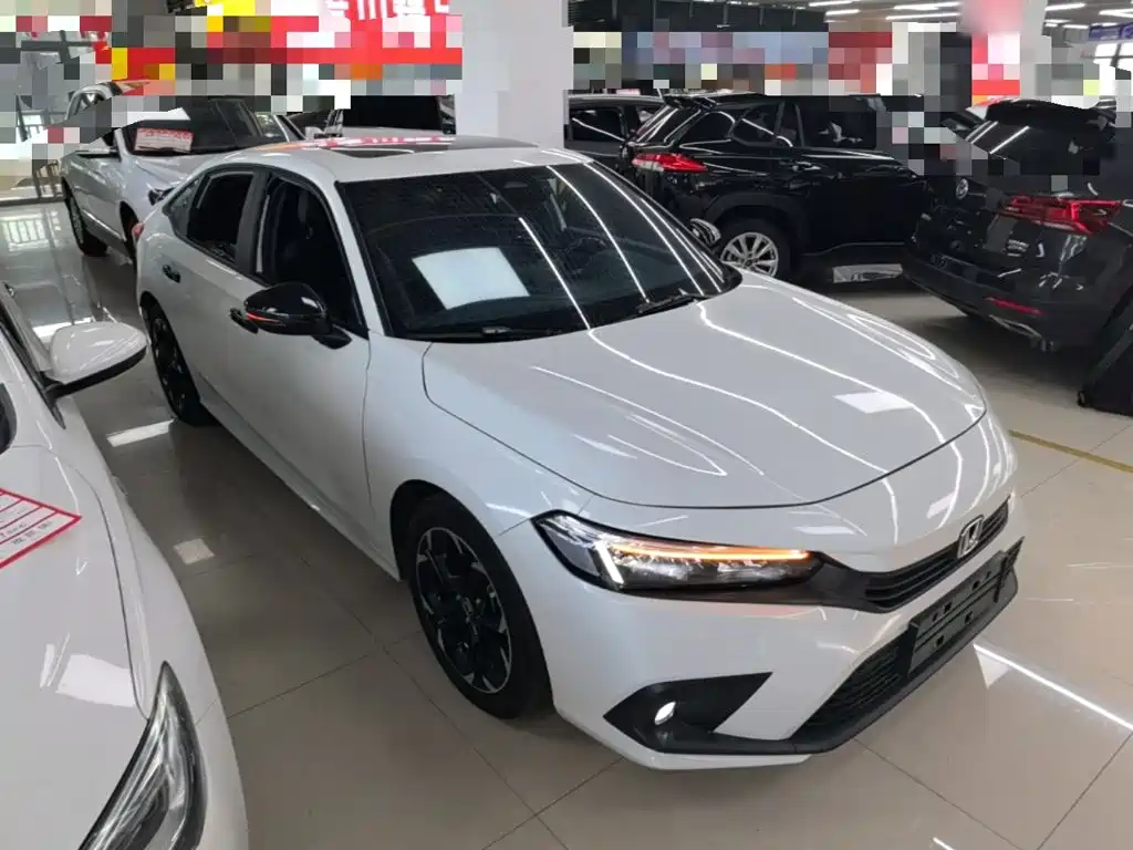 Honda Civic 2023
