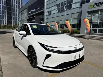 Toyota Corolla 2026