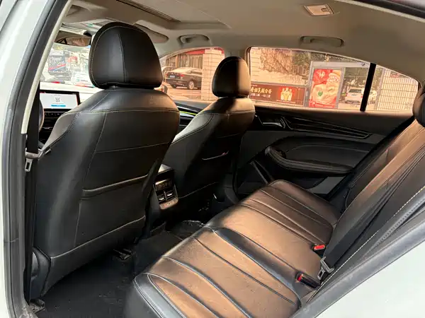 Roewe i5 2023