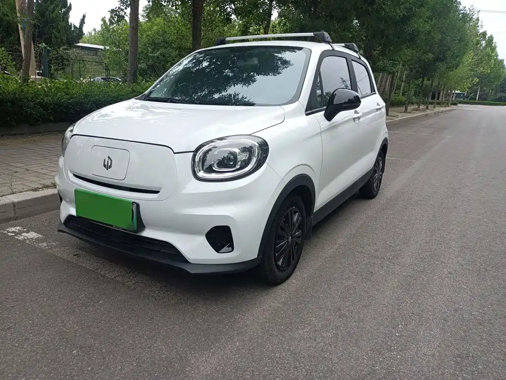 Leapmotor T03 2024