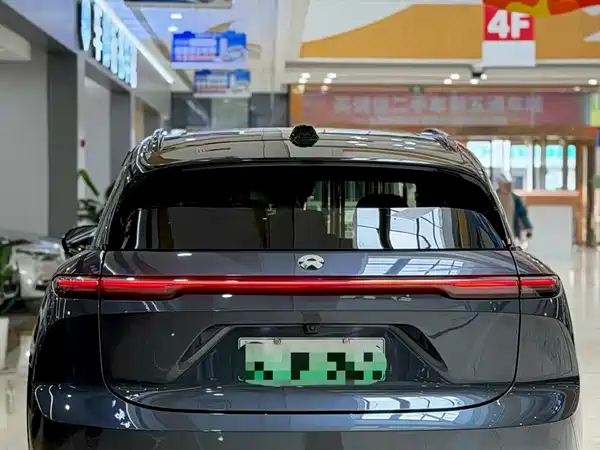 NIO ES6 2023