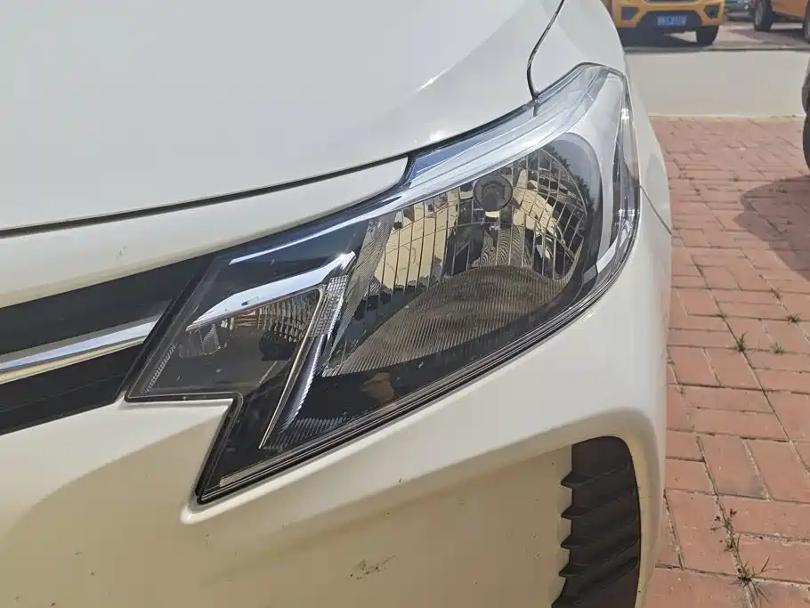 Toyota Vios FS 2023
