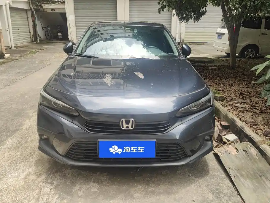 Honda Civic 2023
