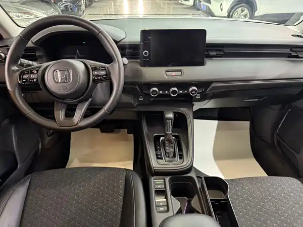 Honda XR-V 2023