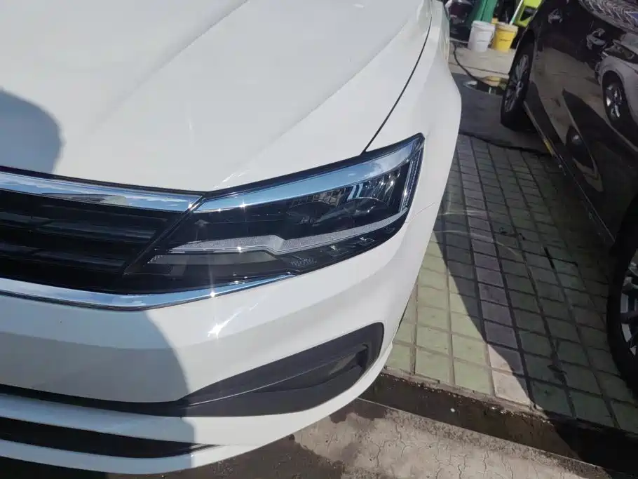 Volkswagen Lamando 2022