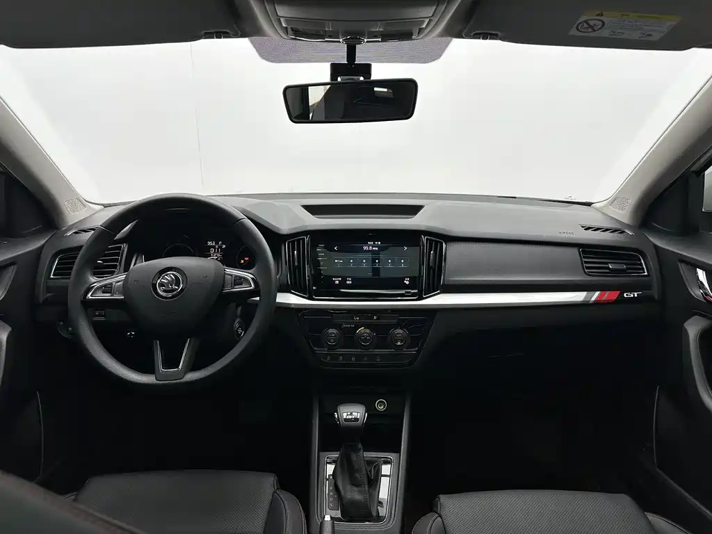 Skoda Kamiq 2022