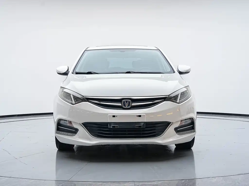 Changan Eado XT 2017