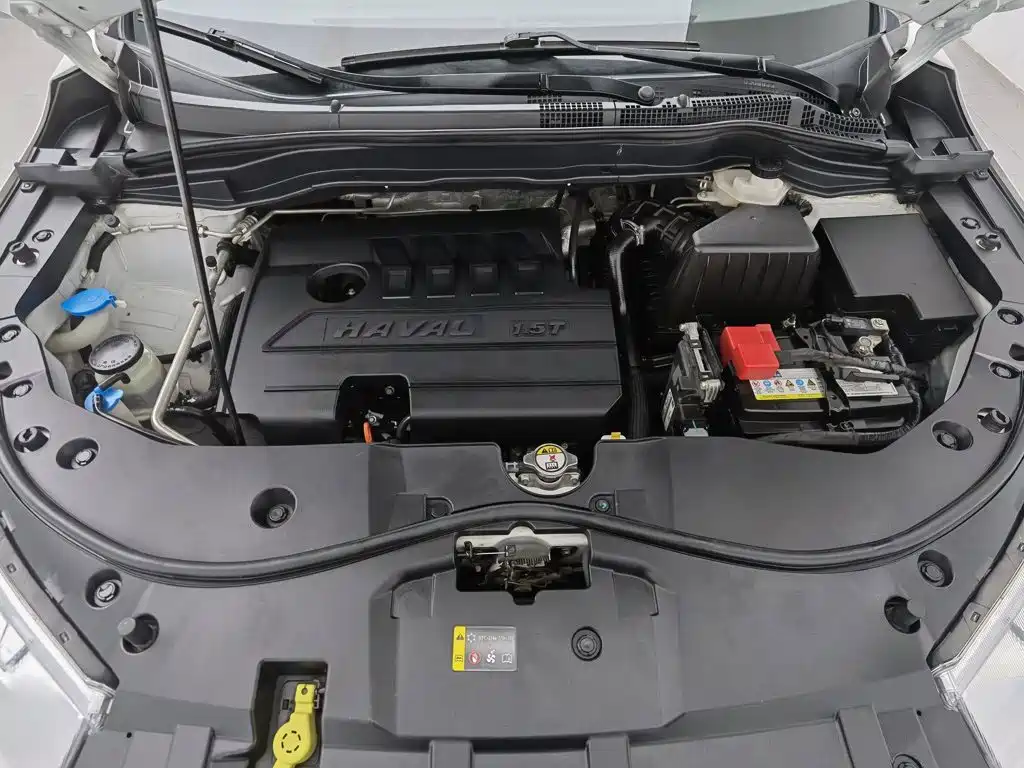 Haval M6 2021