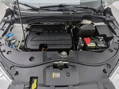 Haval M6 2021
