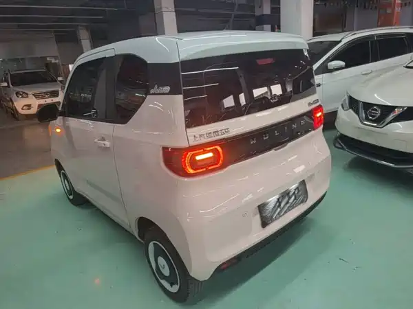 Wuling Hongguang MINIEV 2023