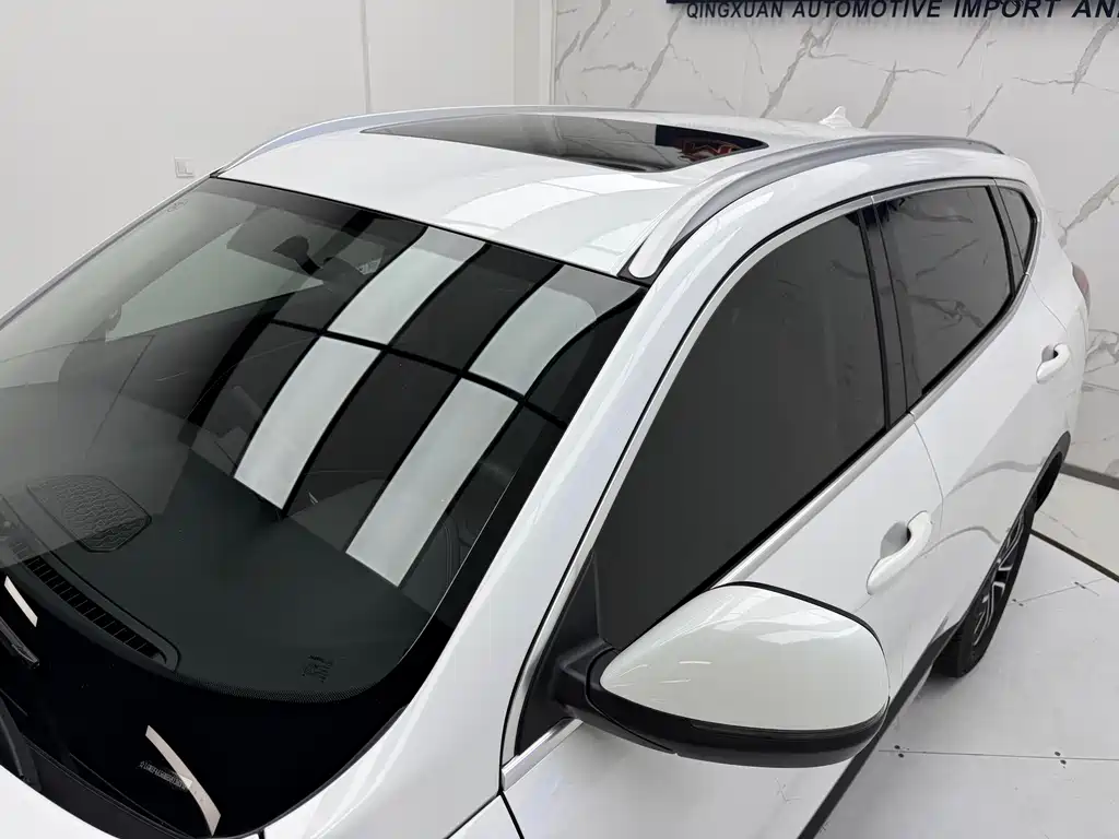 Haval H6 2021