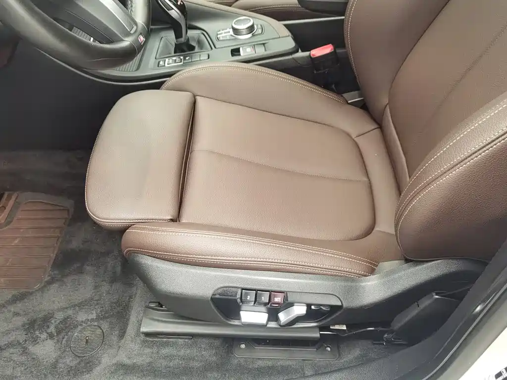 BMW X1 2022 — фото 20
