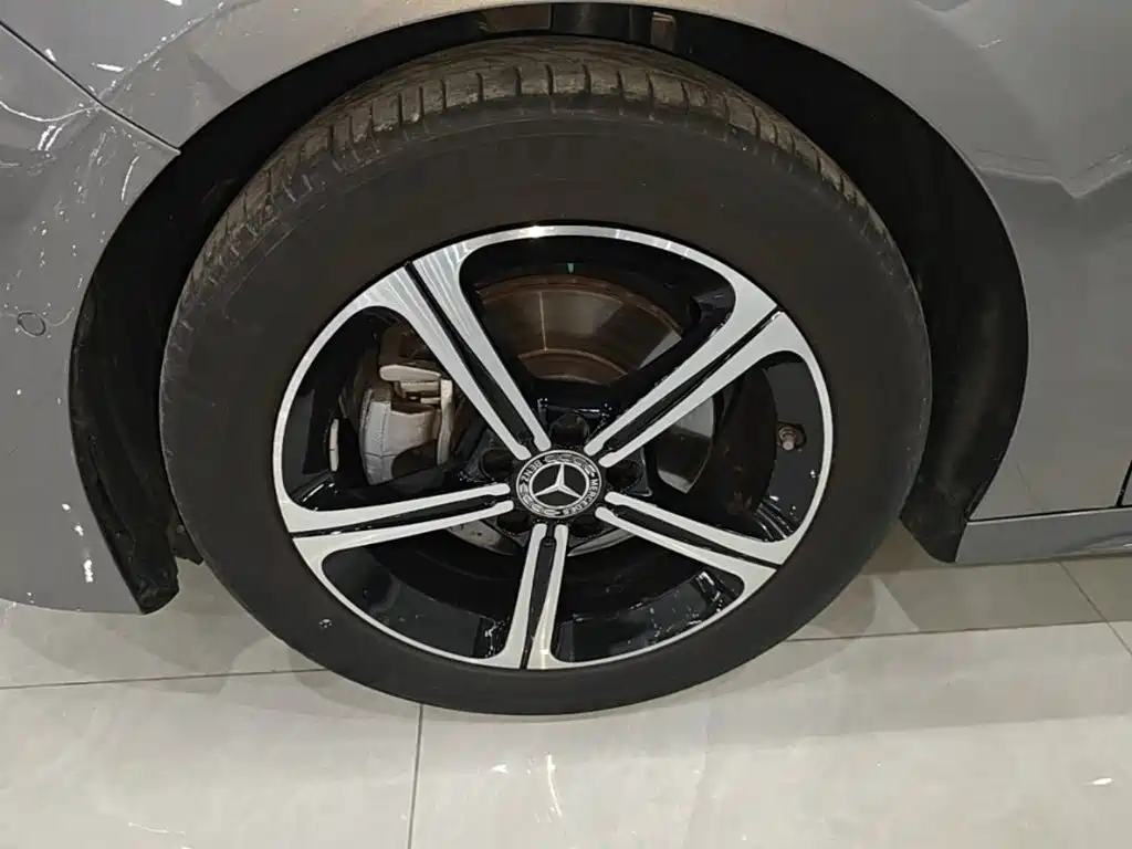 Mercedes-Benz A-Class 2023 — фото 23