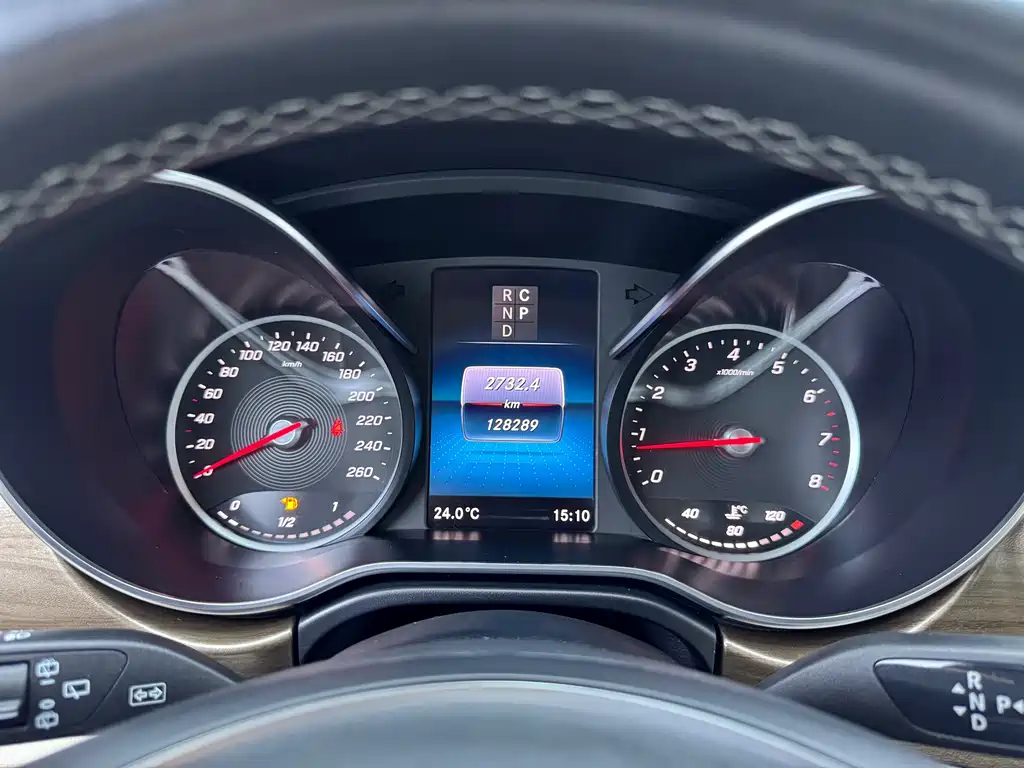Mercedes-Benz V-Class 2020