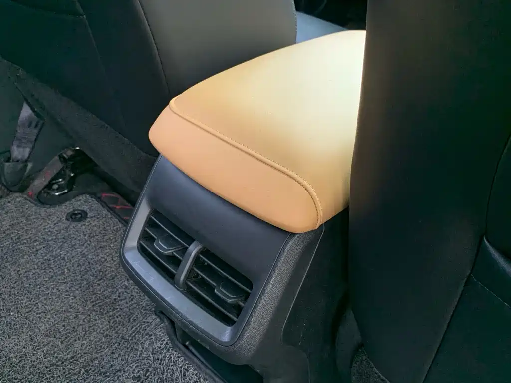 Changan CS55PLUS 2023 — фото 29