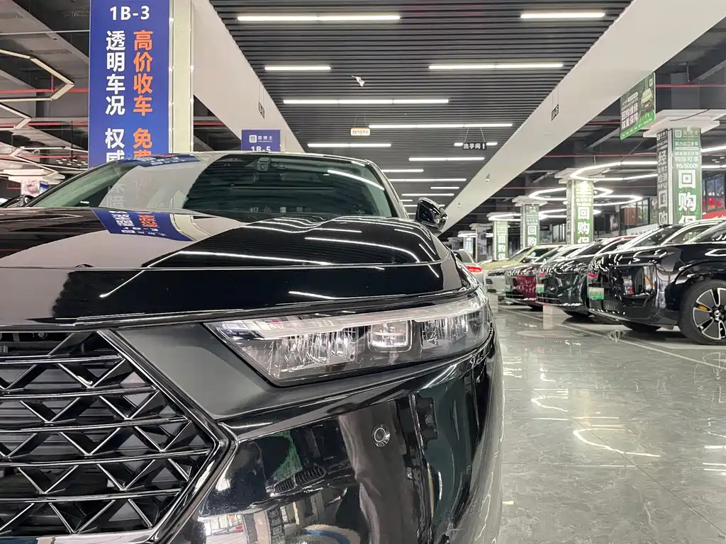 Honda Accord 2023