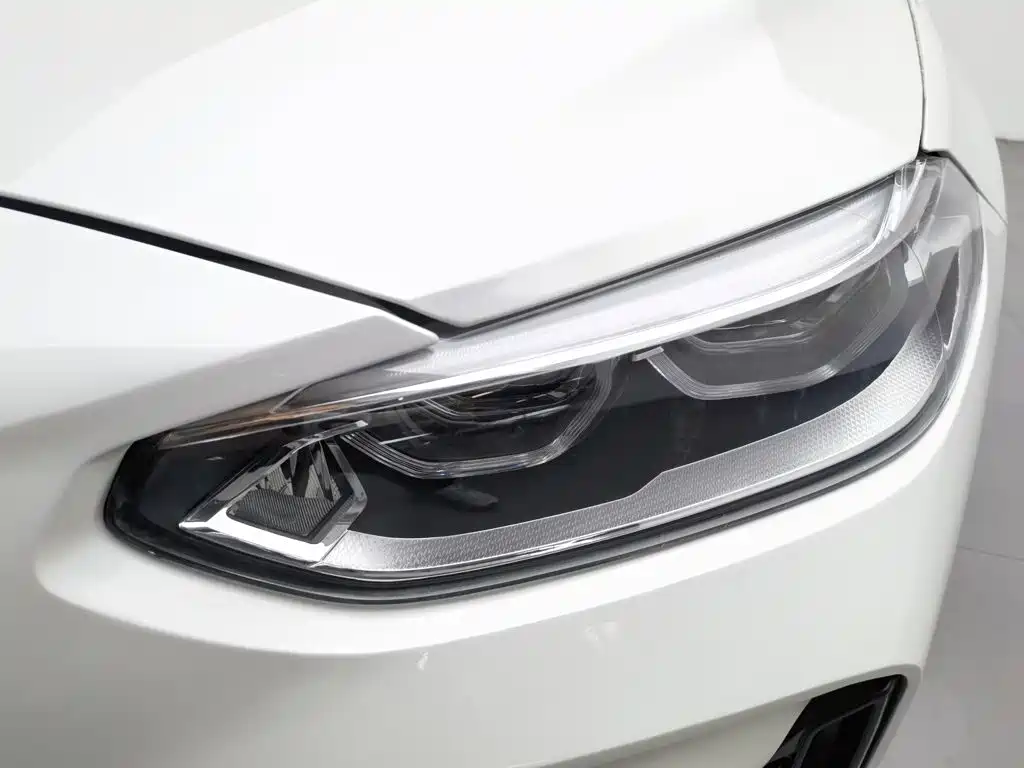 BMW 1 Series 2020