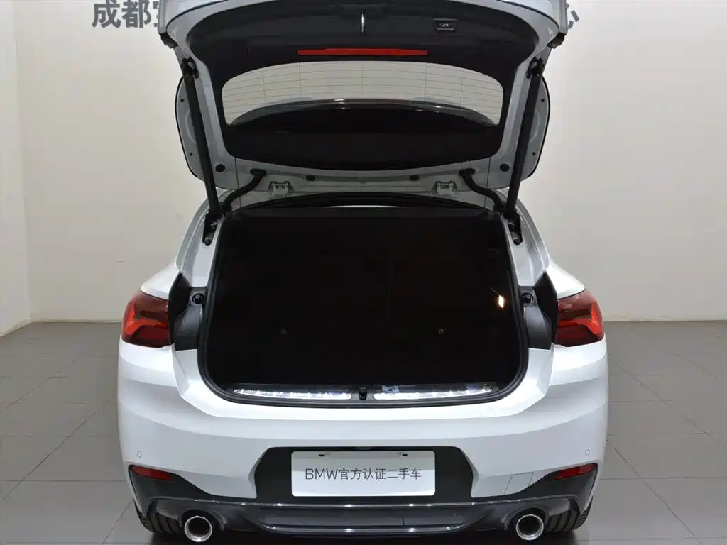 BMW X2 2023