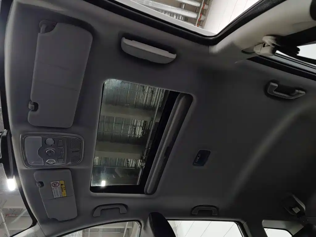 Haval H6 2016 — фото 14