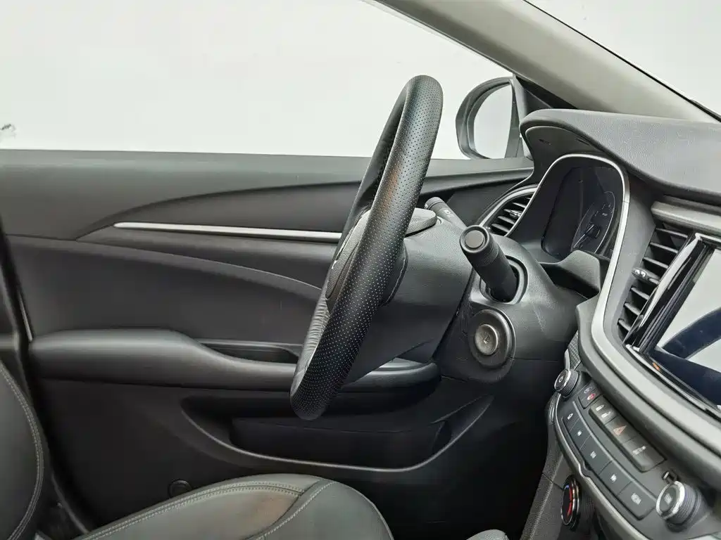 Buick Excelle GT 2021 — фото 22