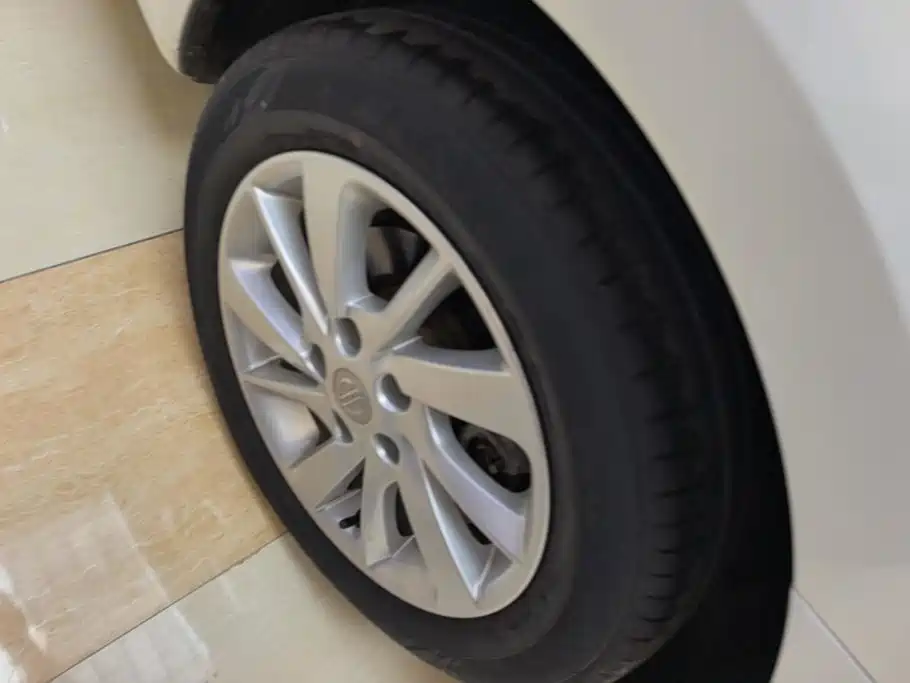 Nissan Tiida 2020