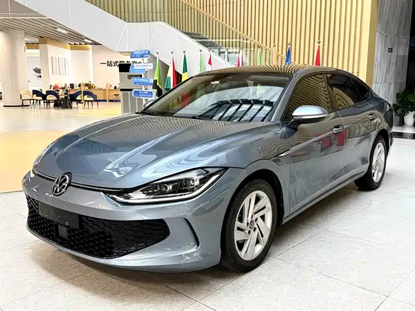 Volkswagen Lamando 2022