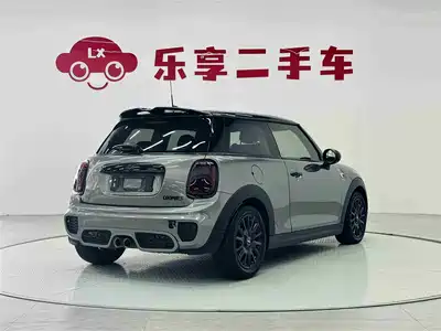 MINI MINI 2016