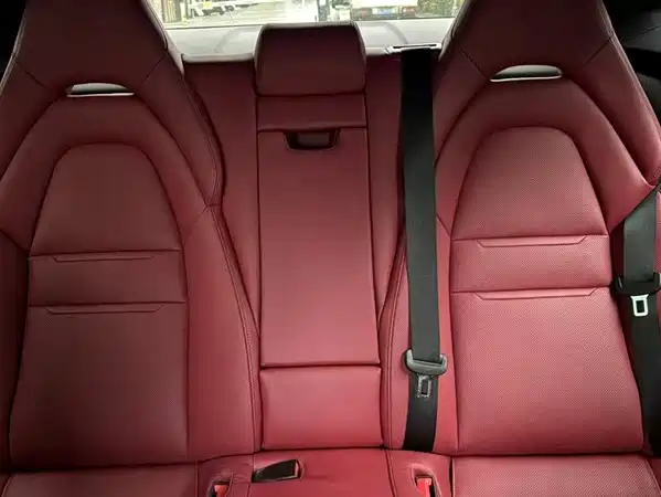 Bentley Bentayga 2022