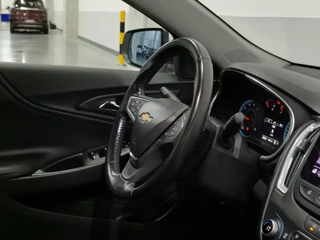 Chevrolet Malibu XL 2020 — фото 22