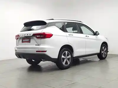 Haval M6 2019