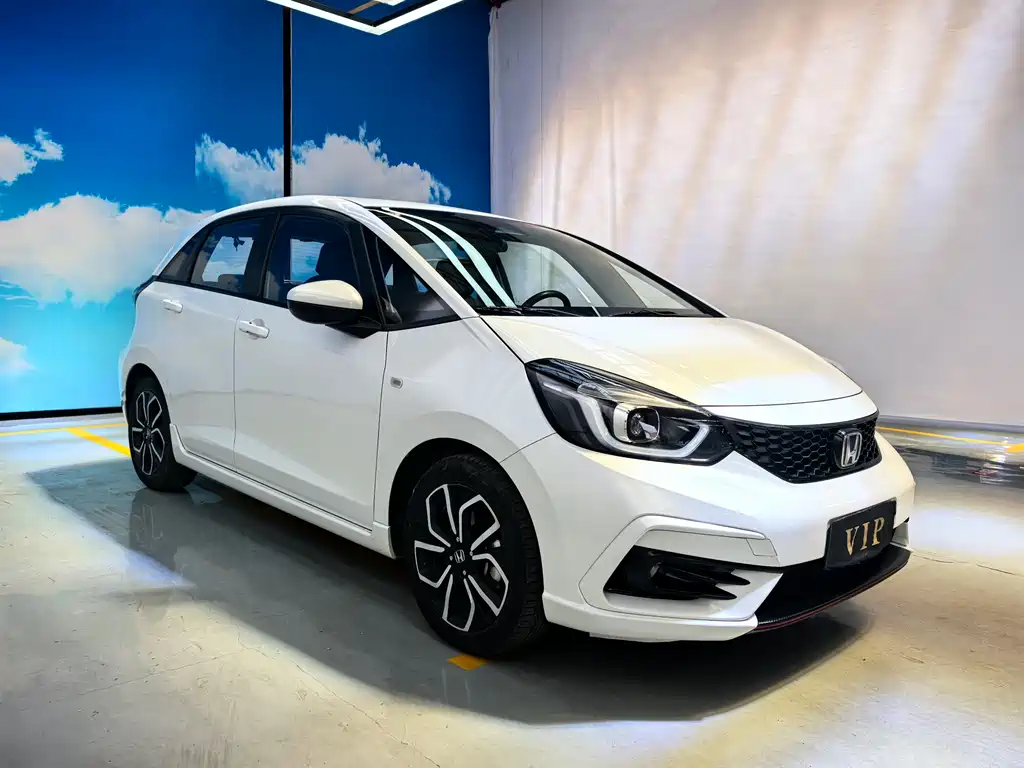 Honda Life 2023