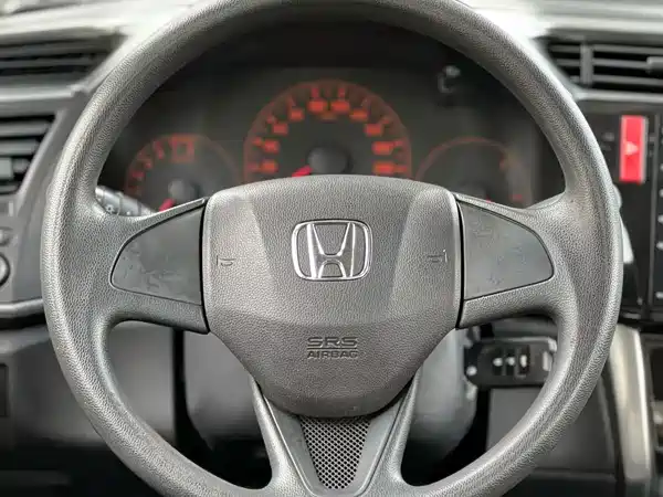 Honda City 2016