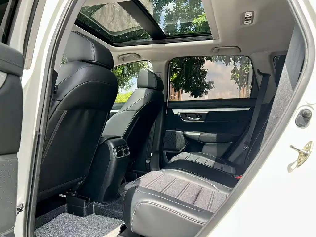 Honda CR-V 2020