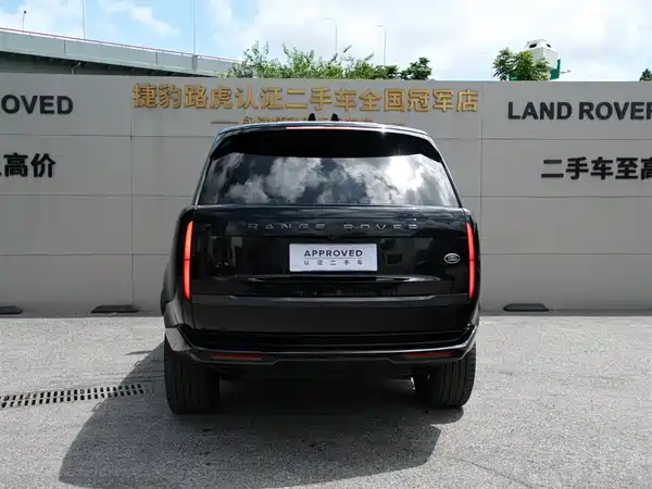 Land Rover Range Rover 2024