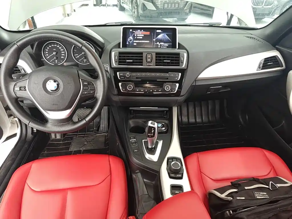 BMW 2 Series 2017 — фото 13