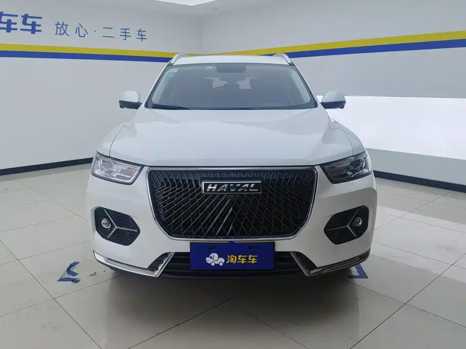 Haval H6 2021