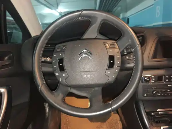 Citroën C5 2015