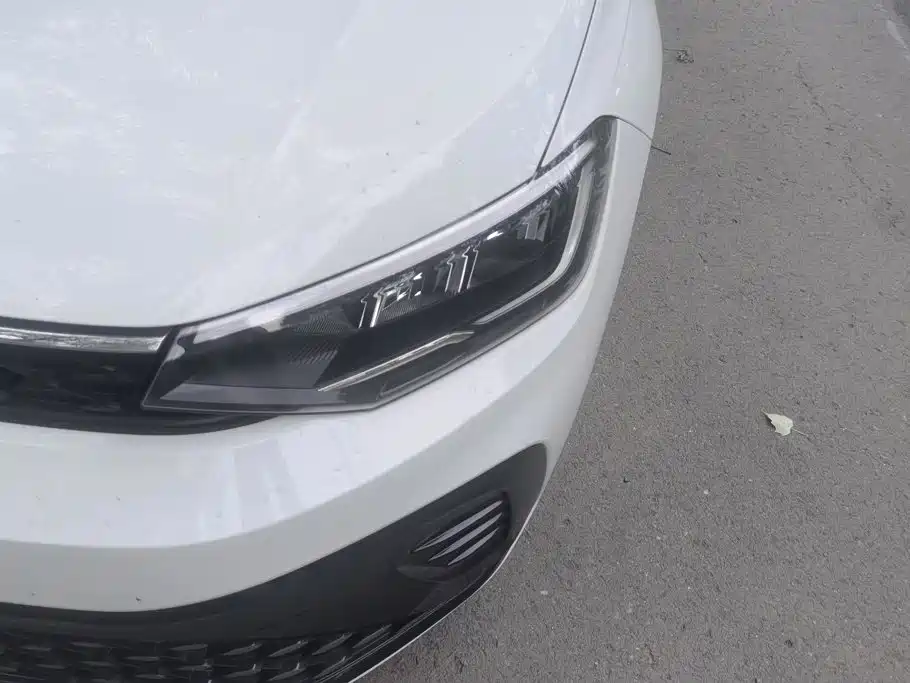 Volkswagen Lavida 2025