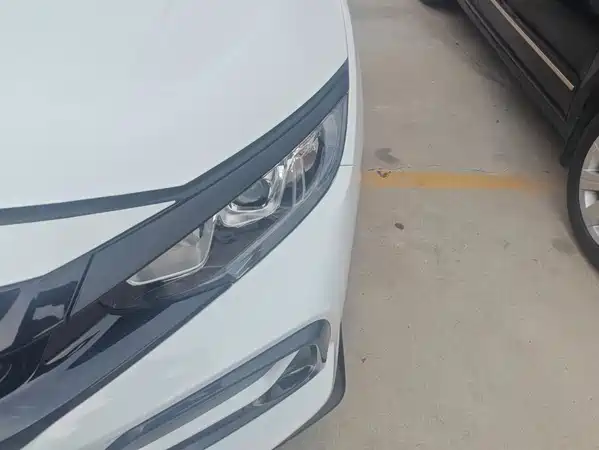 Honda Civic 2022