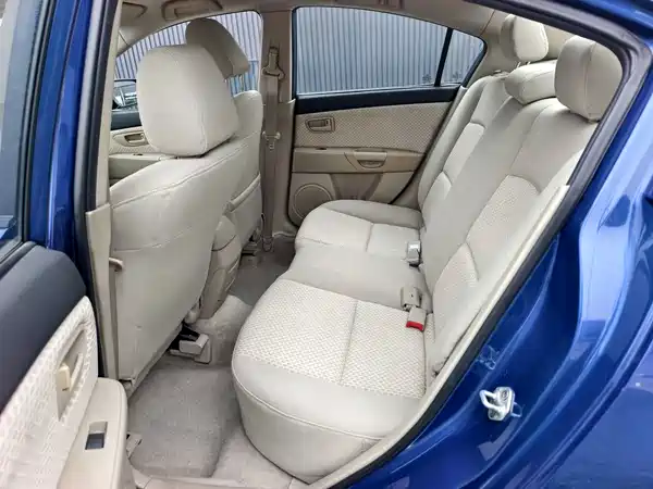 Mazda 3 2009