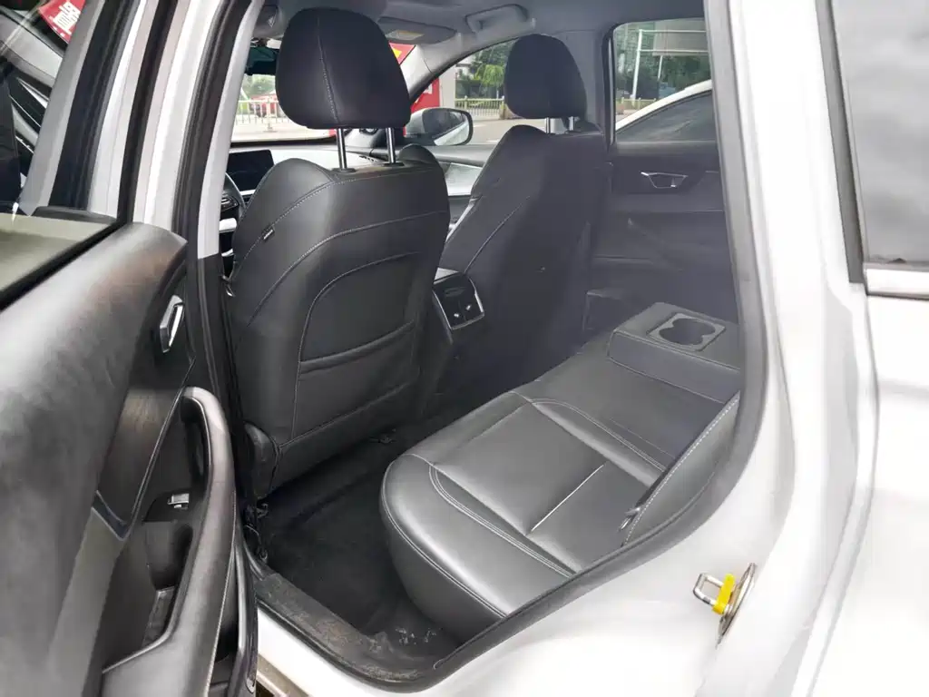 Chery Tiggo 7 PLUS 2022 — фото 8